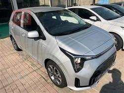 کیا پیکانتۆ